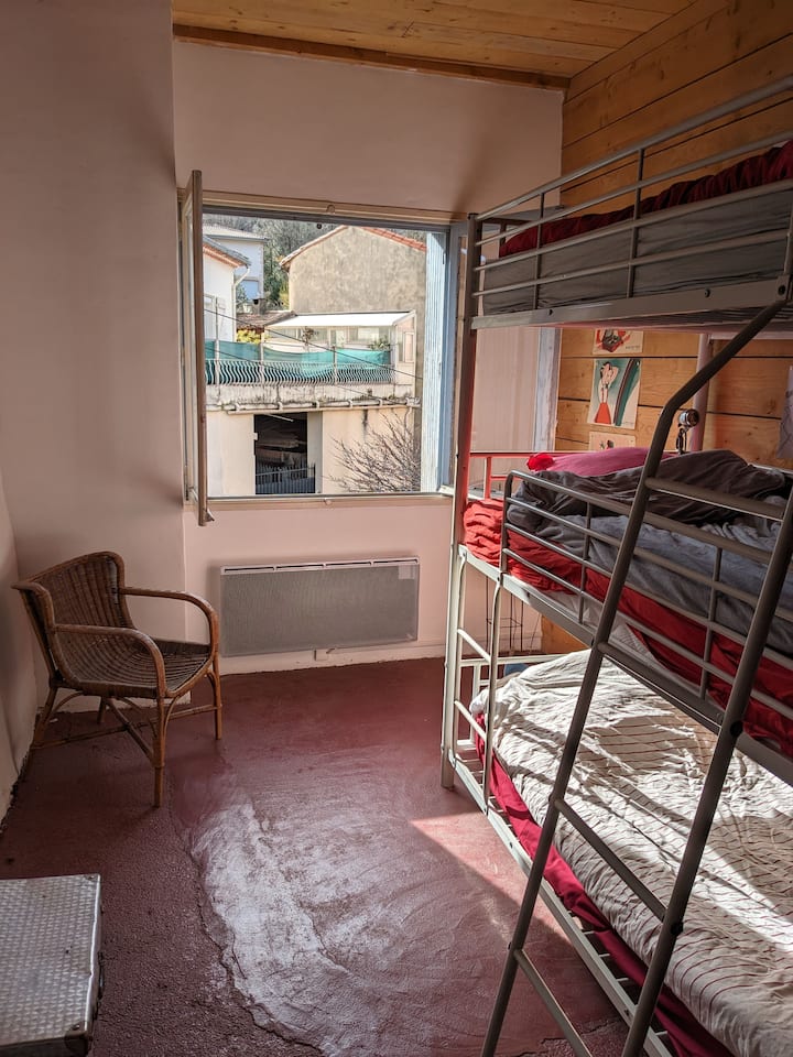 غرفة النوم 3