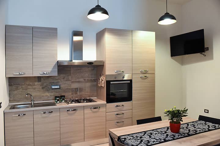 Kennedy House 141 - Alghero