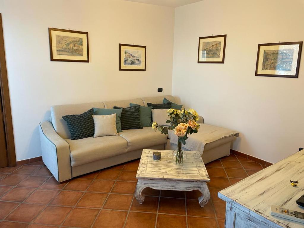 Propriété Airbnb réussie: From Vivo Realty - Villa Seacliff Heaven Positano à Vico Equense