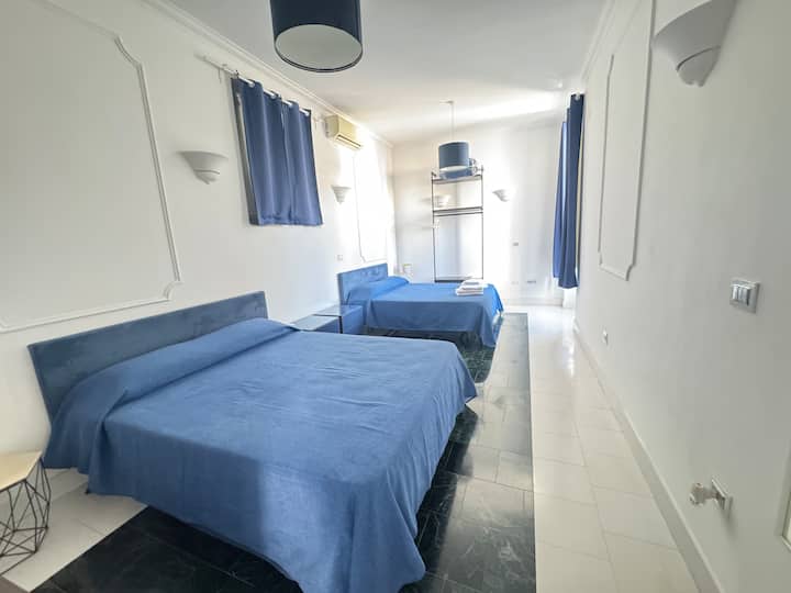 საძინებელი 2