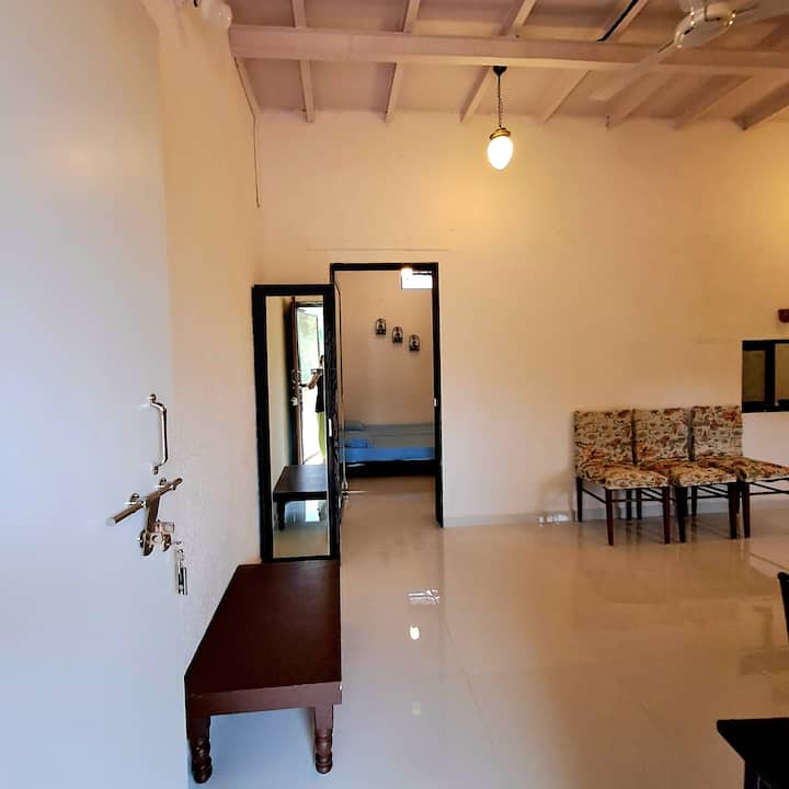 Спална соба 1