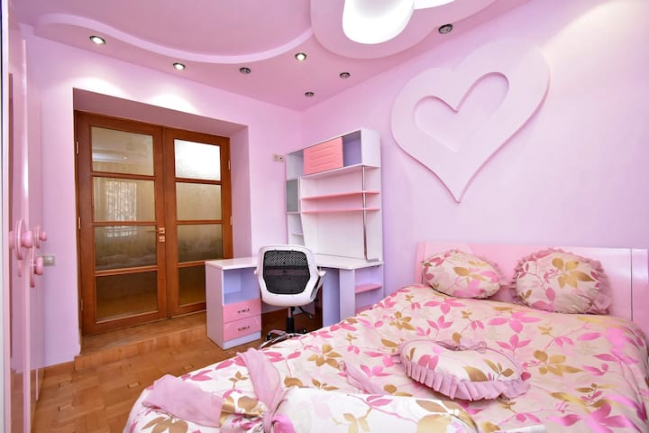 საძინებელი 3