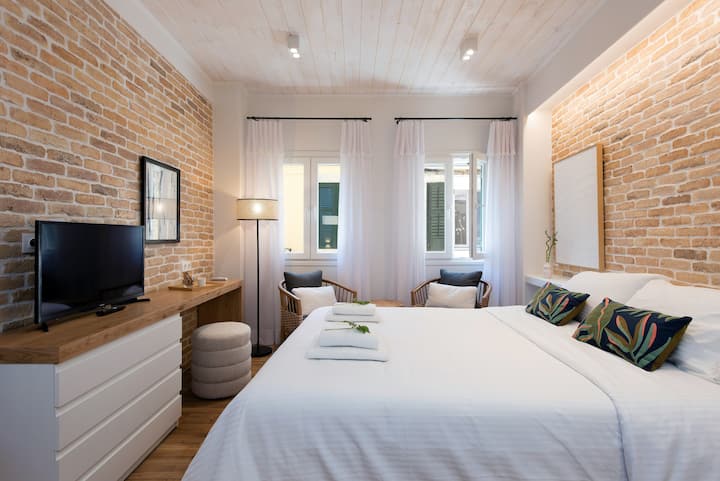 La Signora Cofineta By Anita Holiday Homes - Corfu