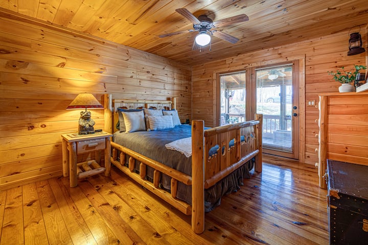 საძინებელი 2