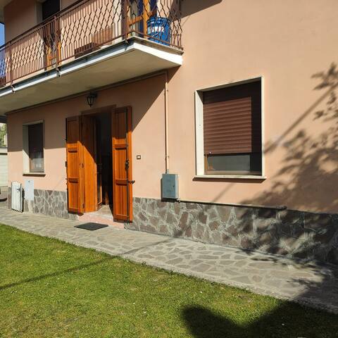 Apartment in Castelnovo Monti