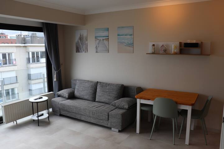Studio Bella Vista - La Panne
