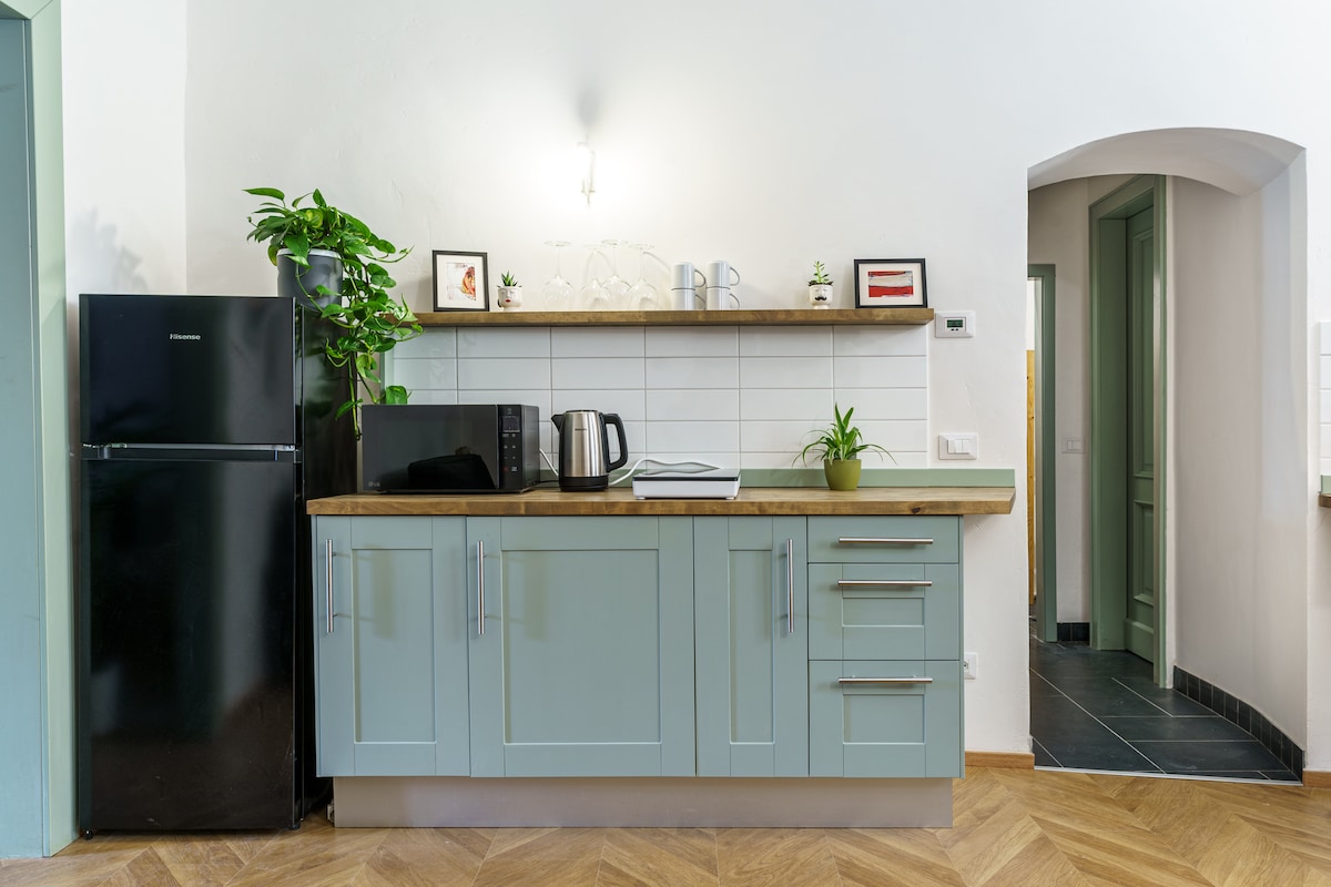 Propiedad de Airbnb exitosa: GREEN apartment en Pergine Valsugana