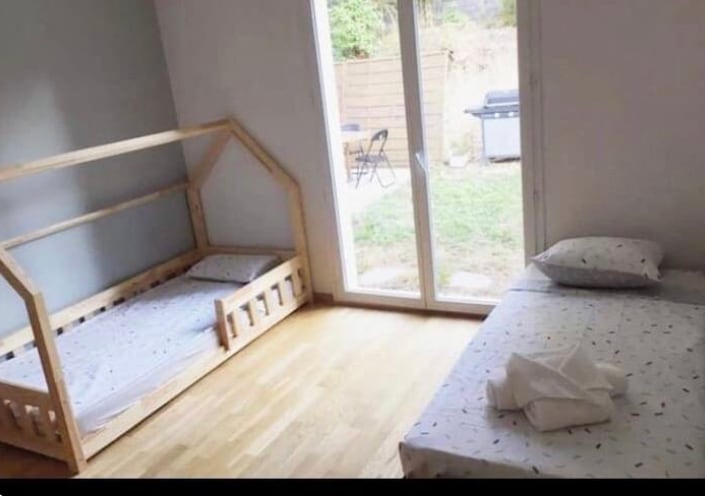 საძინებელი 3