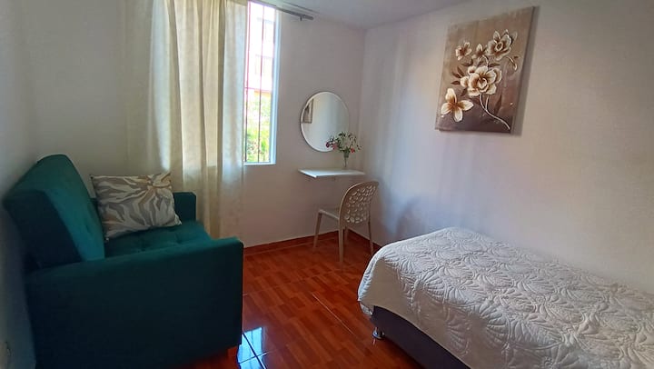 Спална соба 2