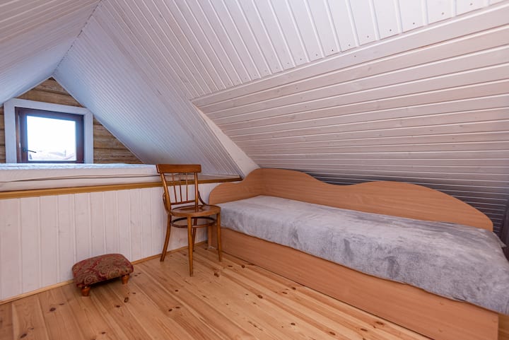 Chambre  3