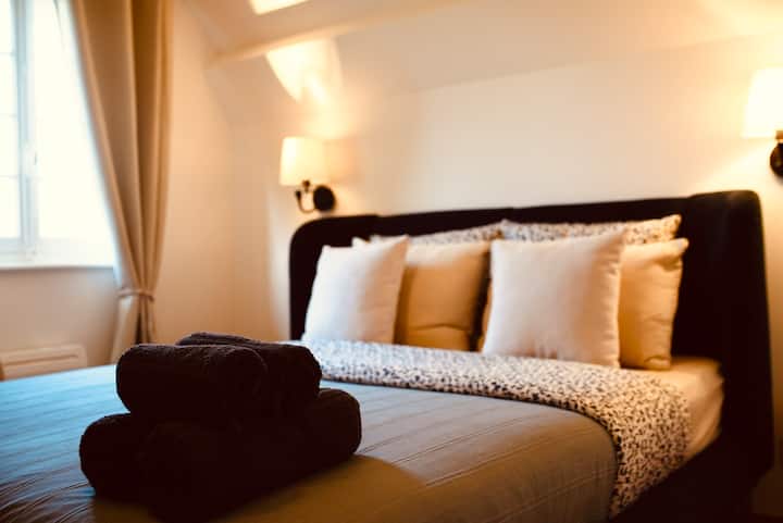 საძინებელი