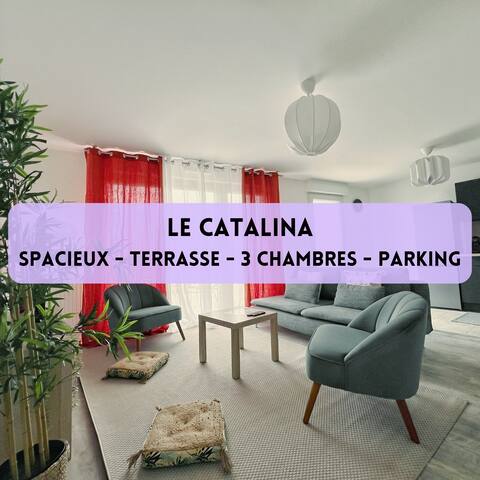 Le Catalina