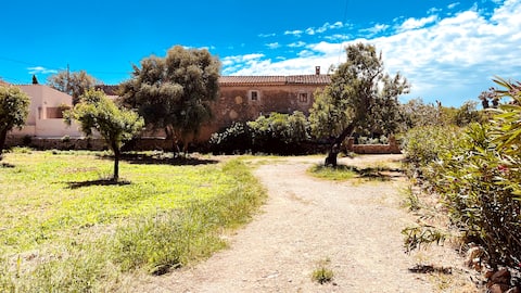 Can Auba - Majorcan Charm Chalet