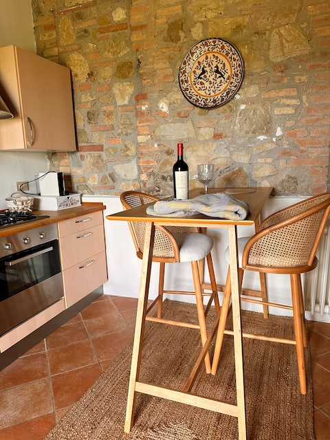 Top Airbnb: Green Suite - La Vitaverde Agriturismo a Santa Luce