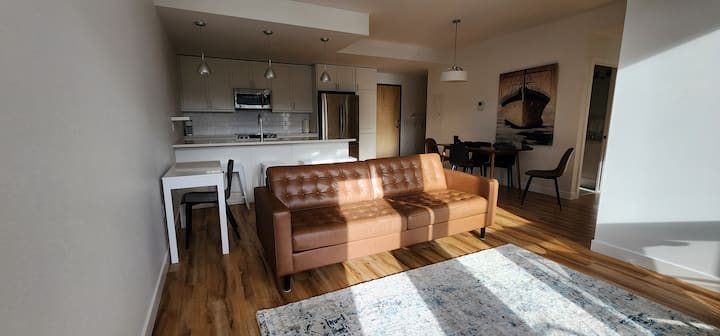 River View Condo - 白馬鎮