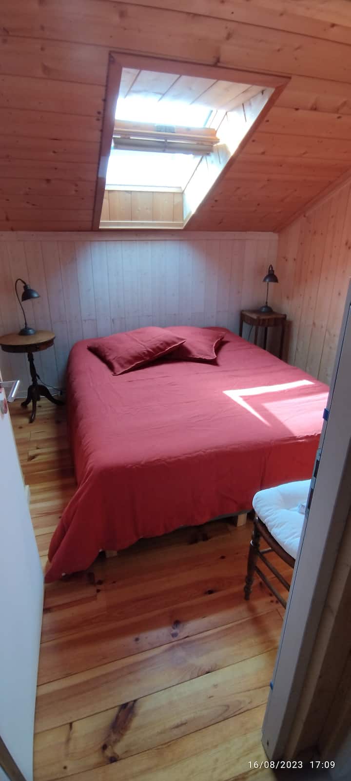 Საძინებელი 2