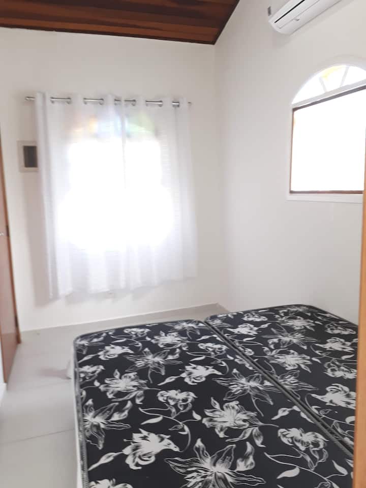 Dhomë gjumi 1