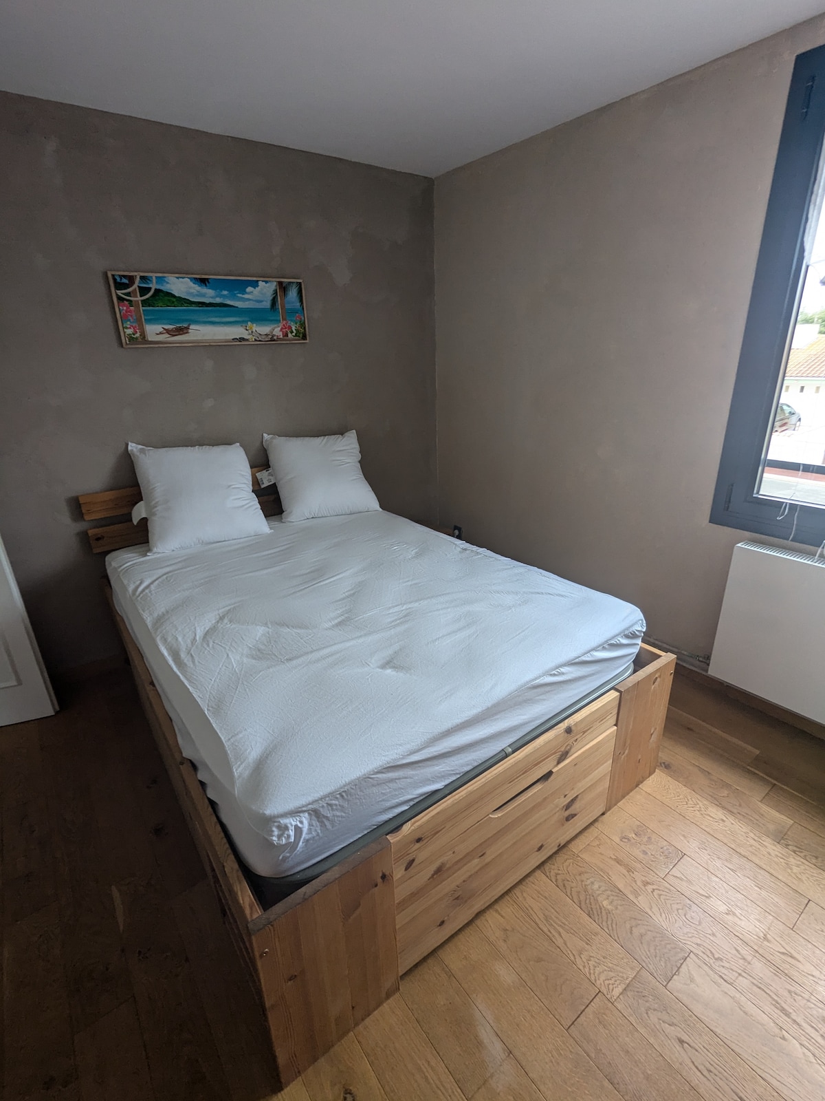 غرفة النوم 3