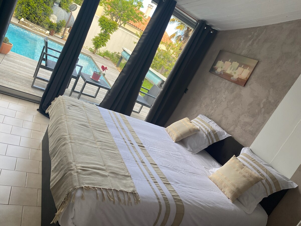 غرفة النوم 1