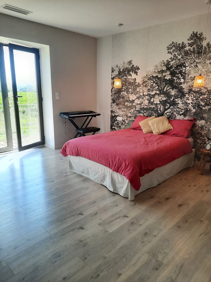 Chambre 1