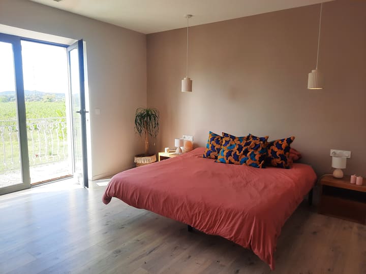 Chambre 5