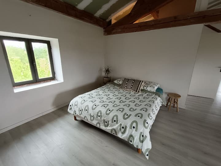 Chambre 3