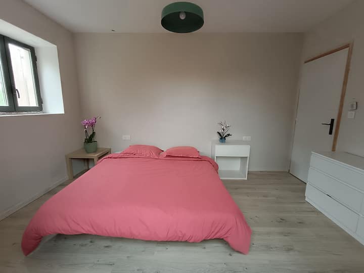 Chambre 4