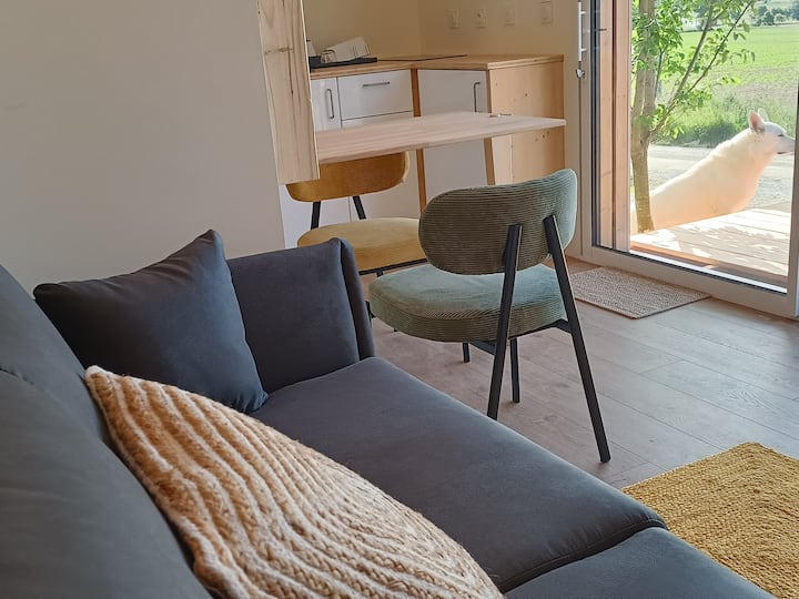 Studio Indépendant Le Charme - Ille-et-Vilaine