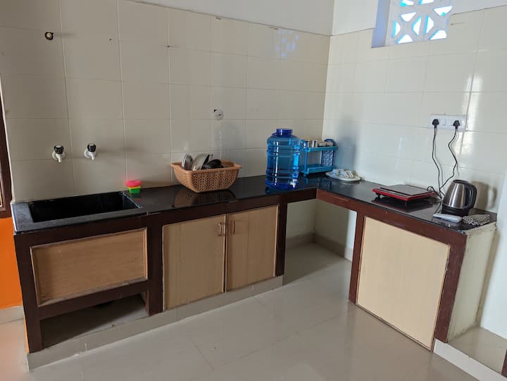 Spacious Penthouse In Tirupati - Tirupati