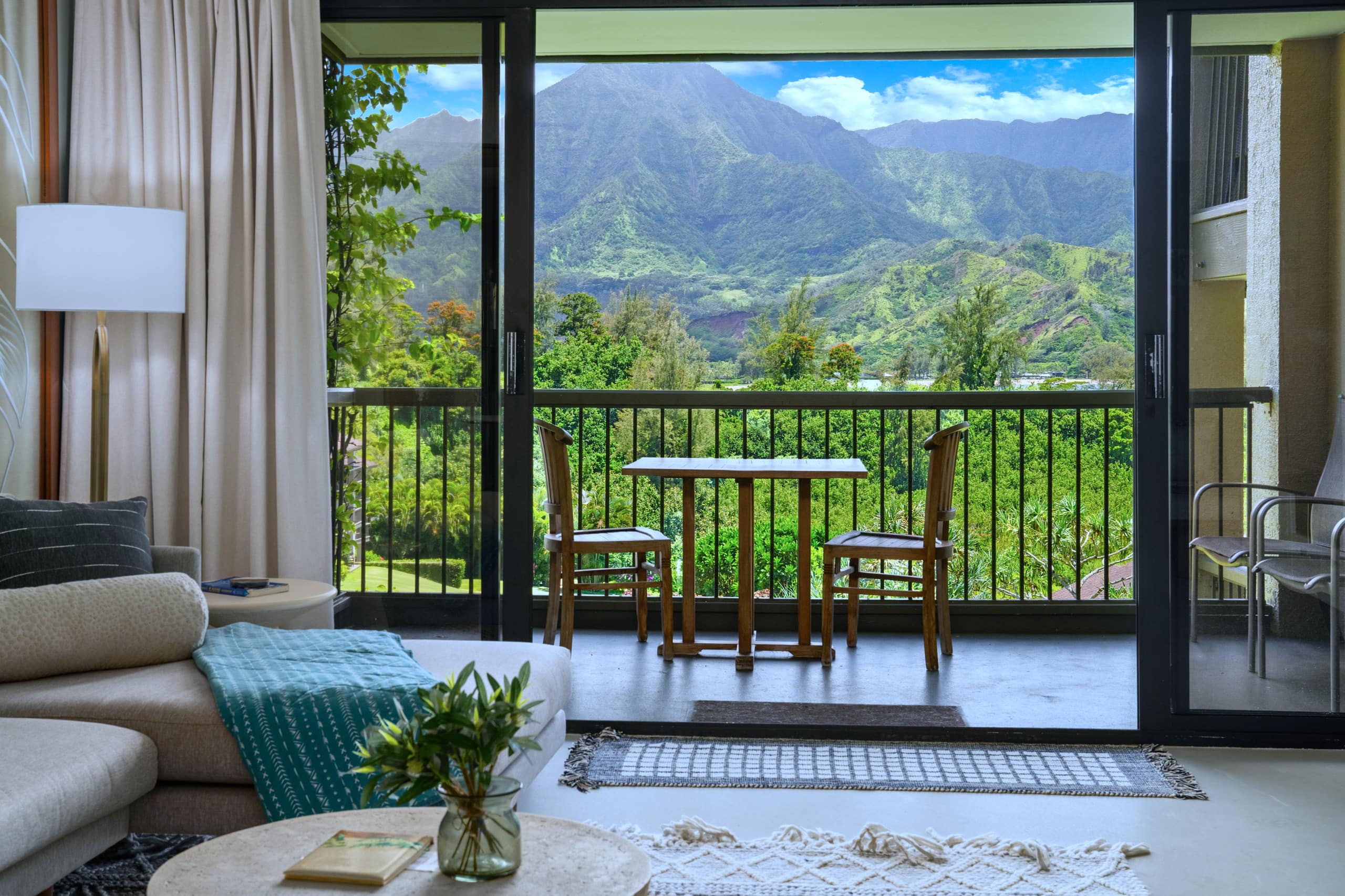 Condo in Princeville · ★4.96 · 2 bedrooms · 4 beds · 2 baths - Image 8