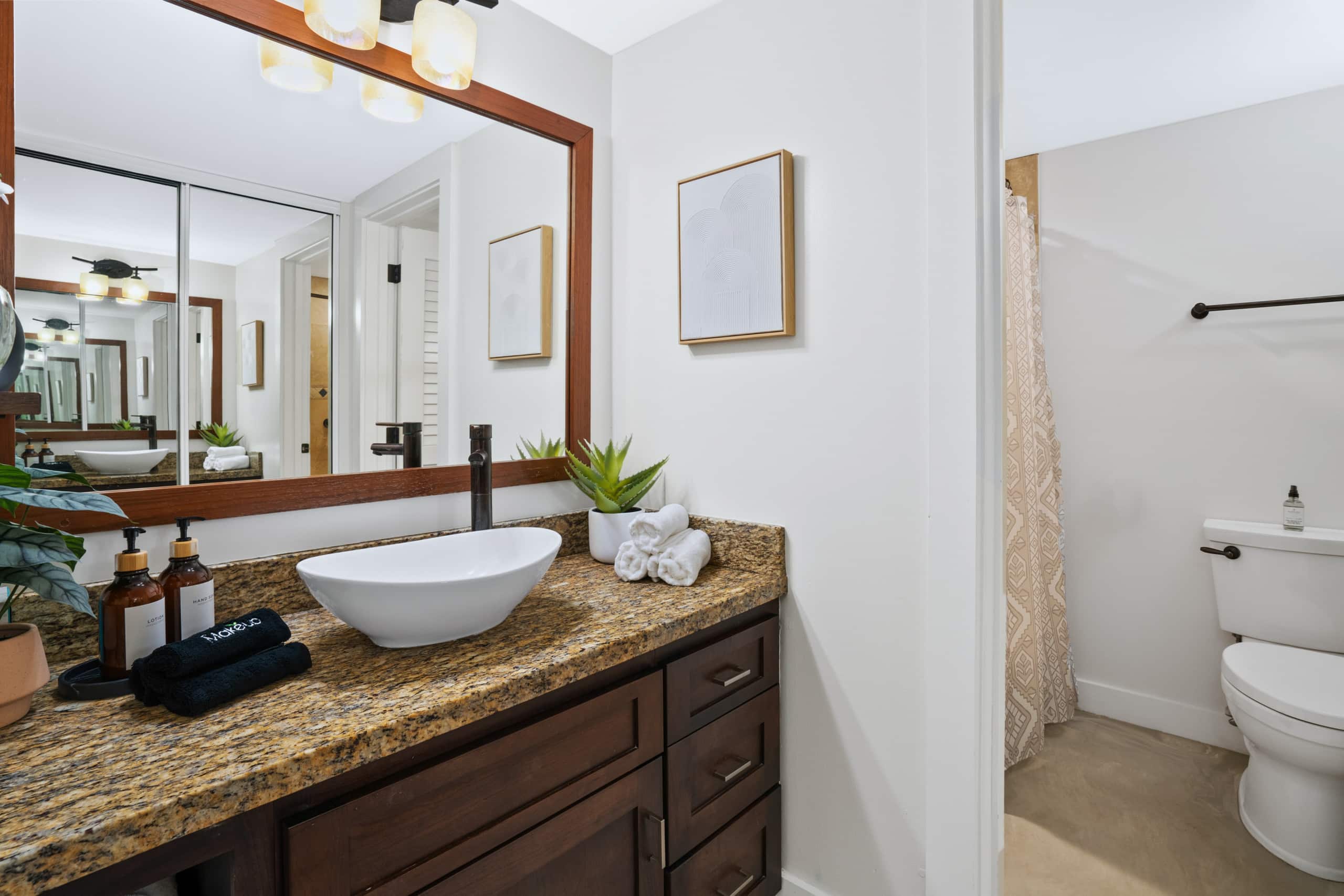 Condo in Princeville · ★4.96 · 2 bedrooms · 4 beds · 2 baths - Image 28