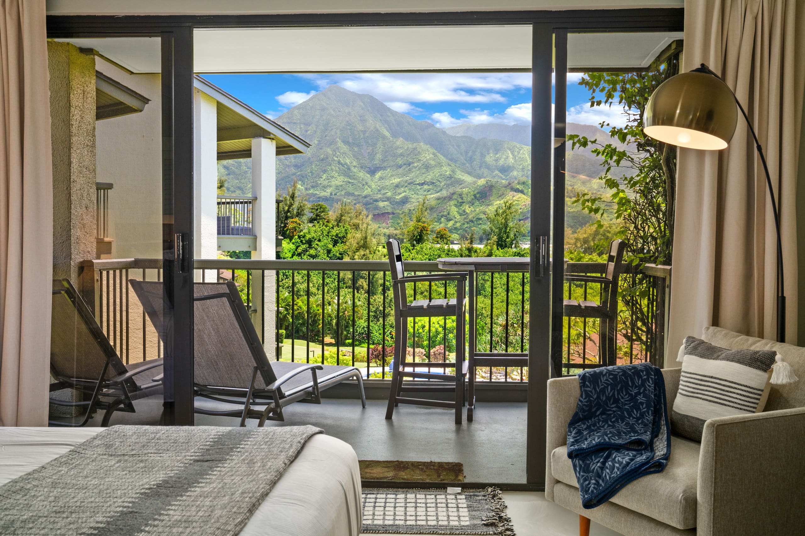 Condo in Princeville · ★4.96 · 2 bedrooms · 4 beds · 2 baths - Image 22