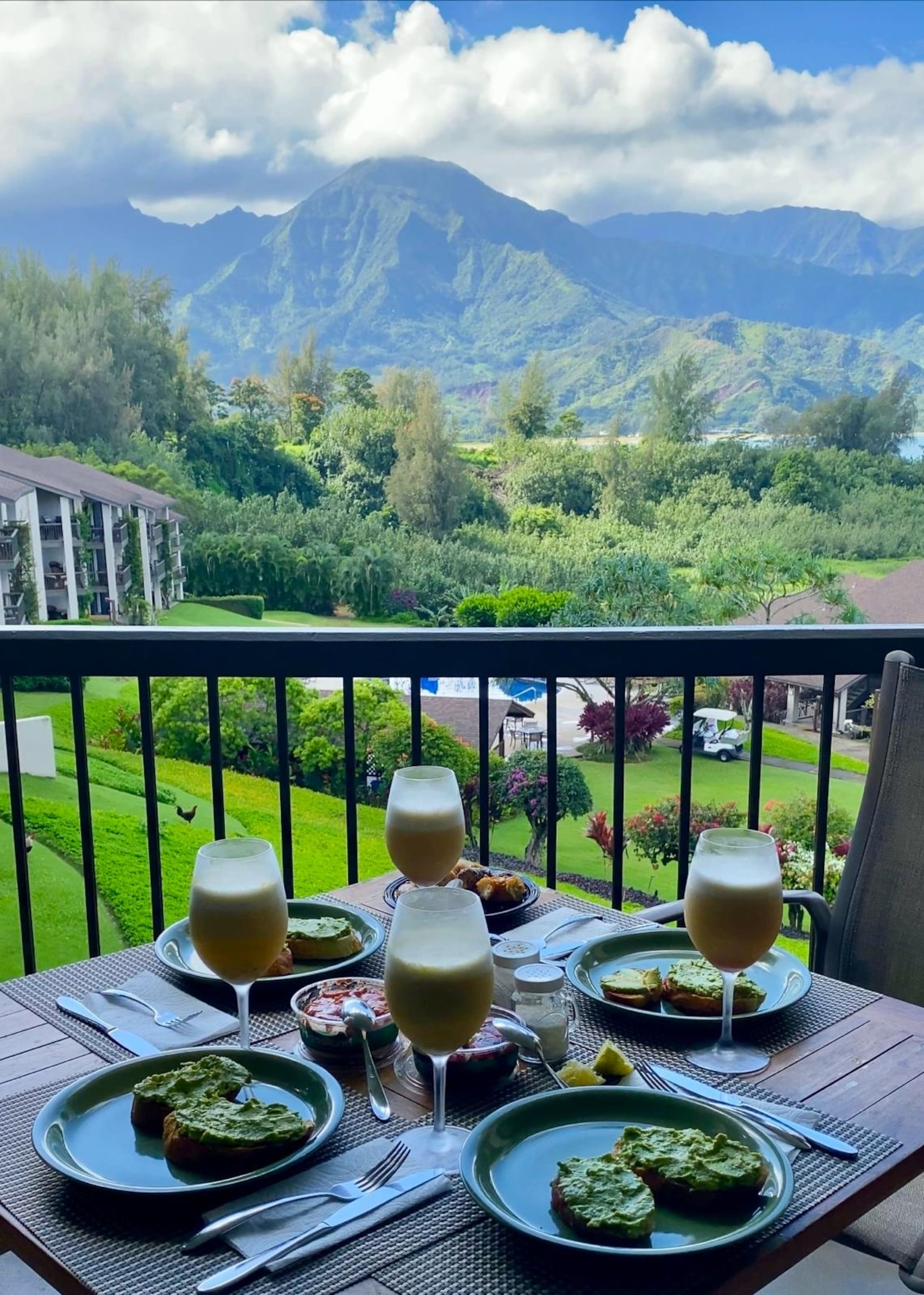 Condo in Princeville · ★4.96 · 2 bedrooms · 4 beds · 2 baths - Image 38