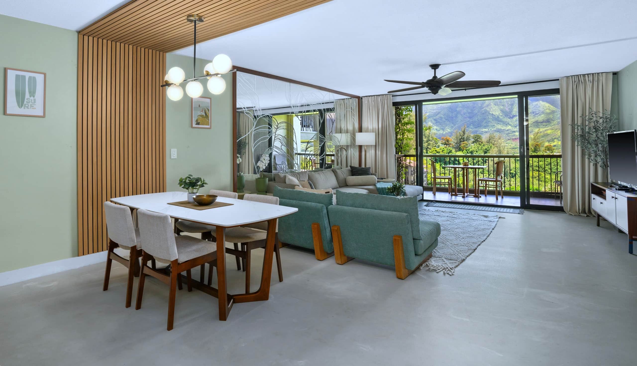 Condo in Princeville · ★4.96 · 2 bedrooms · 4 beds · 2 baths - Image 16