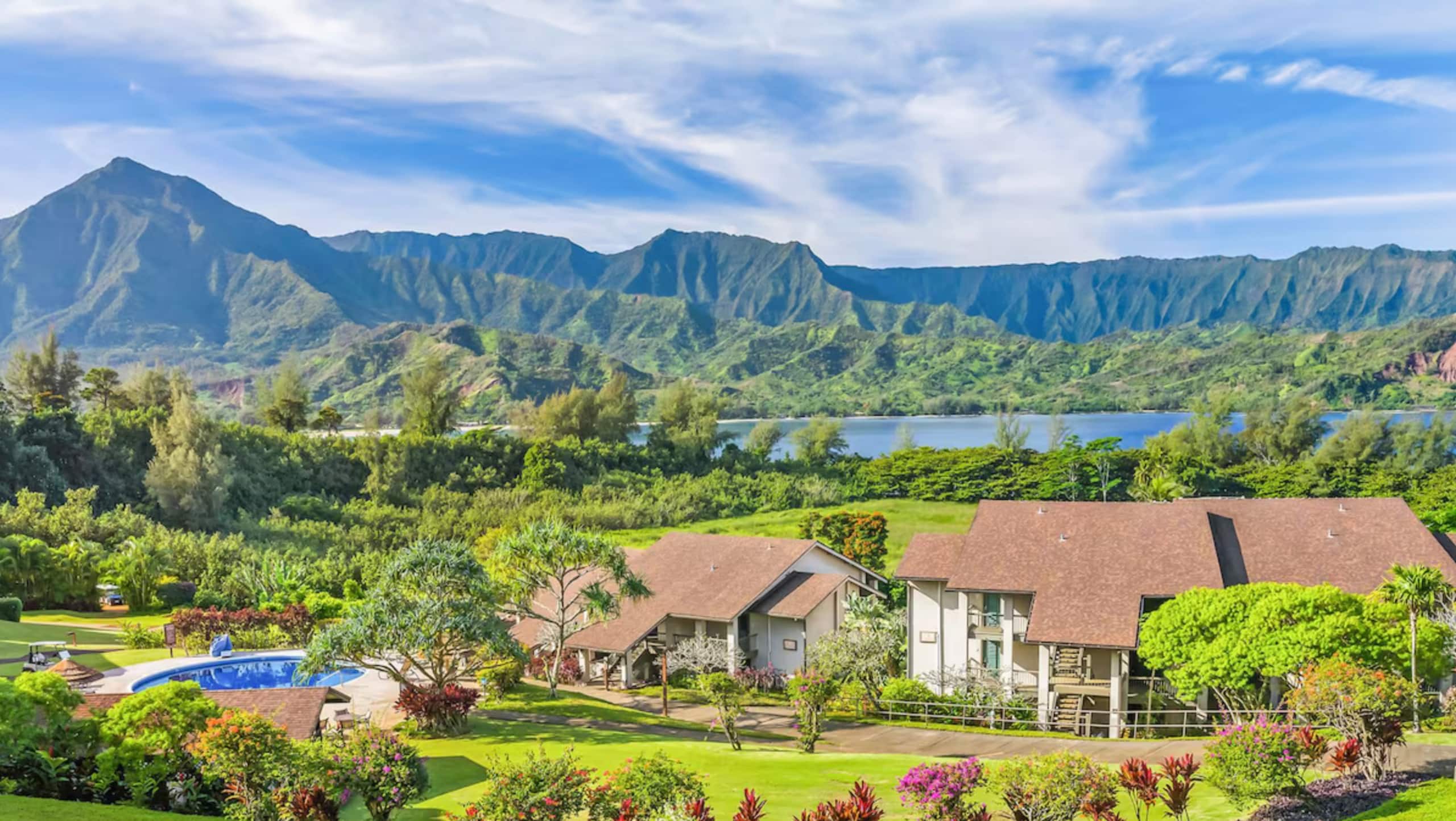 Condo in Princeville · ★4.96 · 2 bedrooms · 4 beds · 2 baths - Image 35