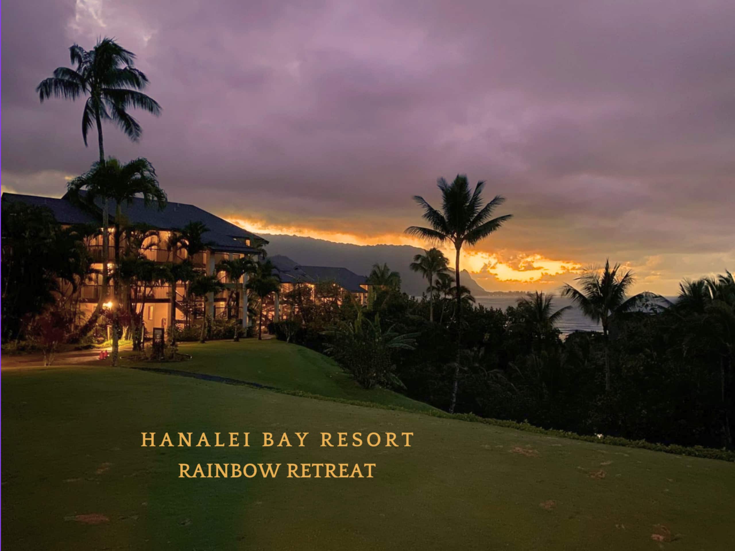 Condo in Princeville · ★4.96 · 2 bedrooms · 4 beds · 2 baths - Image 77