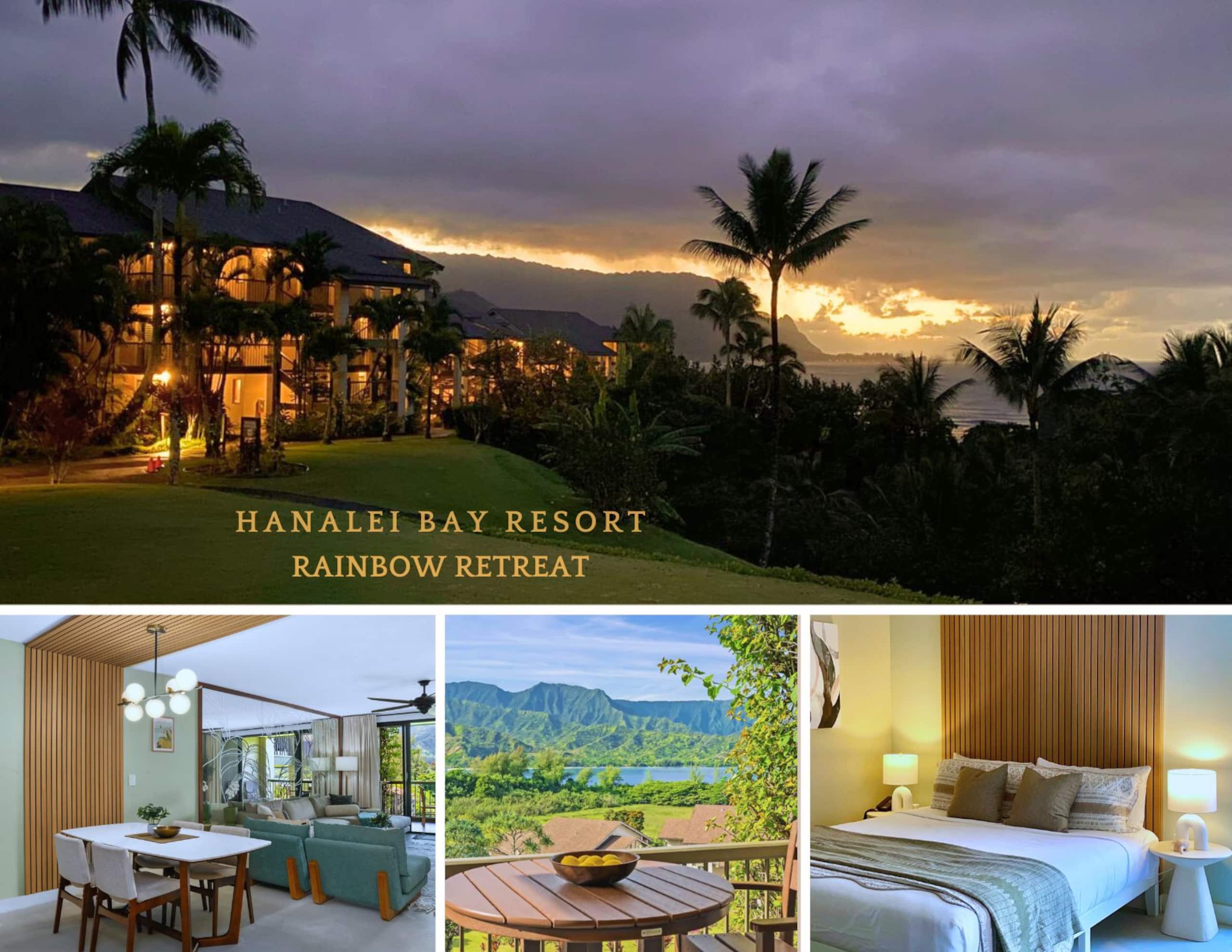 Condo in Princeville · ★4.96 · 2 bedrooms · 4 beds · 2 baths - Image 78