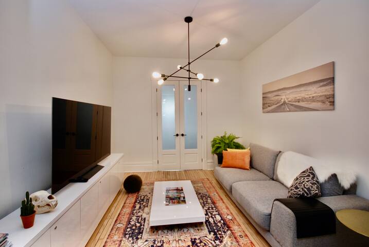 Loft 4BedR Plateau Mont-Royal gallery image 5