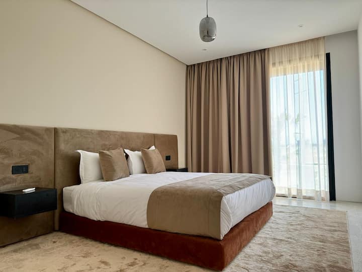 Спална соба 1