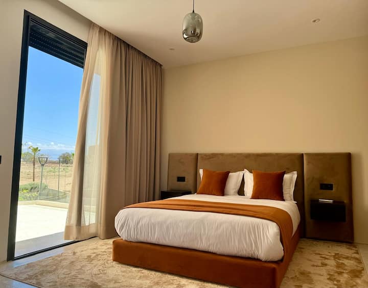 Спална соба 3