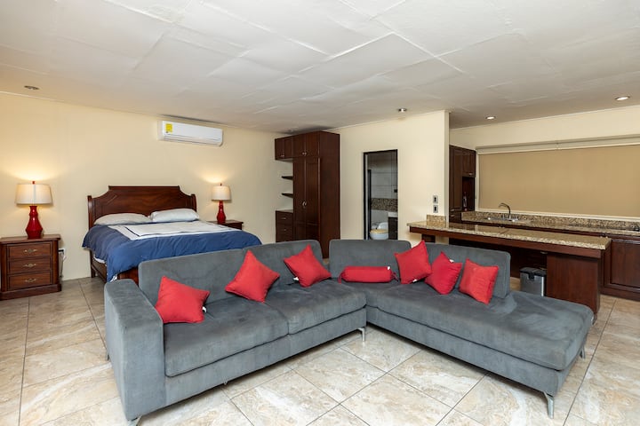 Bedroom 5