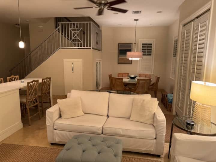 Всекидневна зона