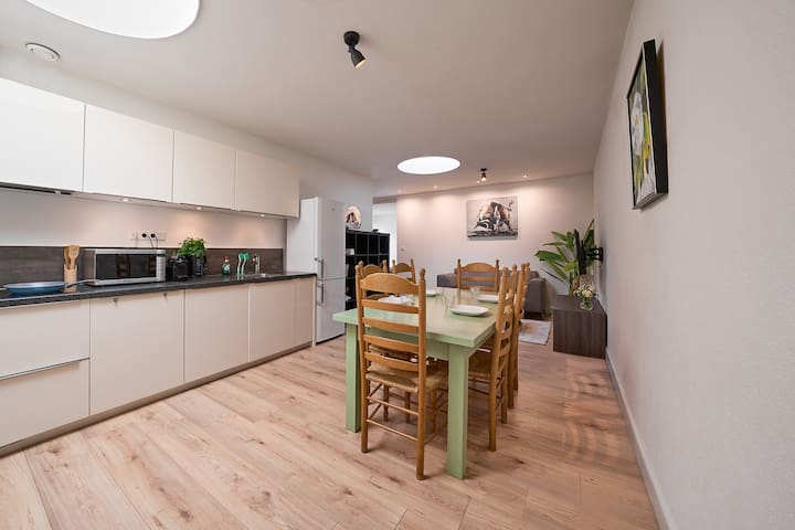 T&S Real Estate managed Airbnb listing 3
