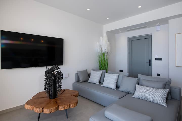 Всекидневна