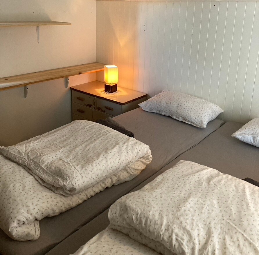 Спална соба