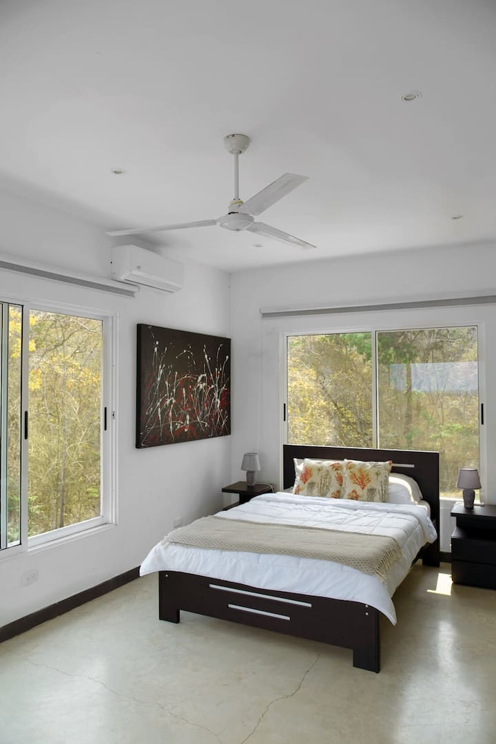 საძინებელი 2