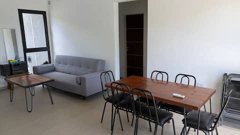 Successful Airbnb property: Moderna Casa Nueva - Santiago del Estero Province in Santiago Del Estero