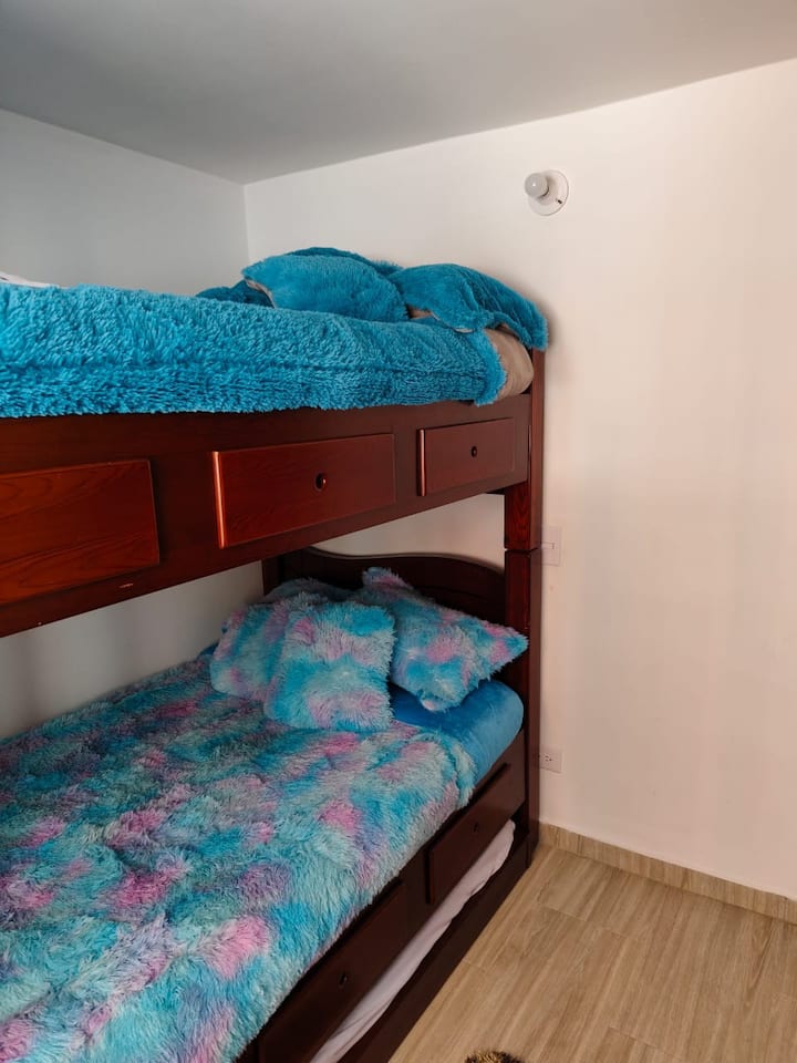 Slaapkamer