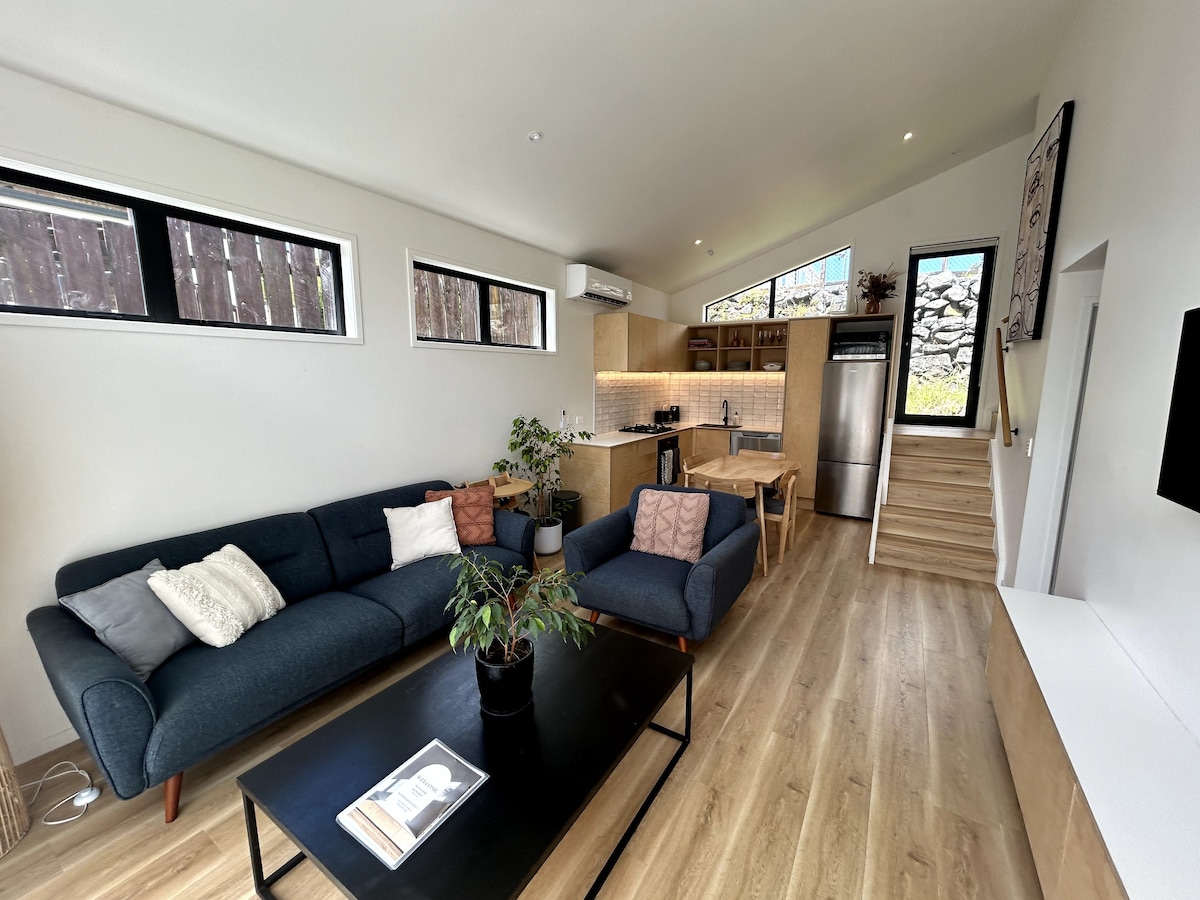 Successful Airbnb property: Morningside Retreat by Eden Park in Auckland