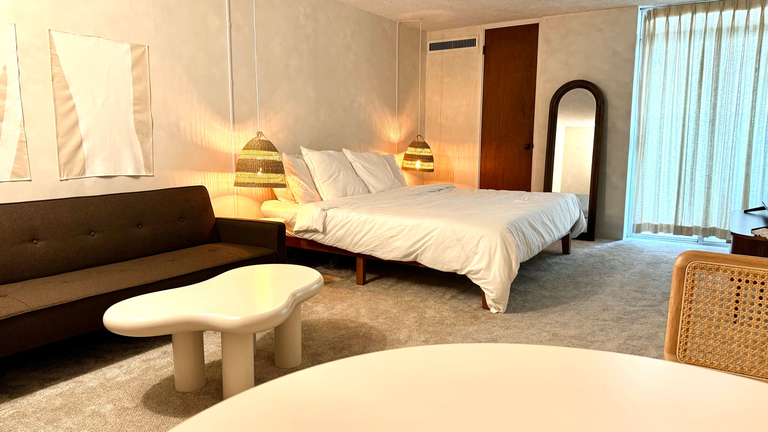 Condo in Honolulu · ★4.66 · Studio · 2 beds · 1 private bath - Image 38